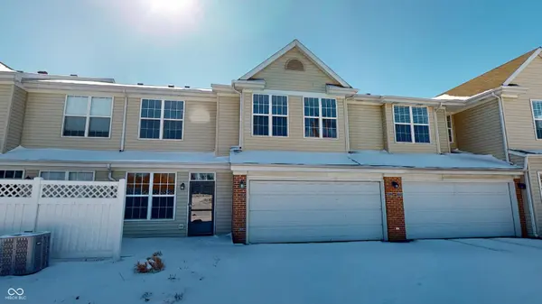 9541 Brightwell DR, Indianapolis, IN 46260