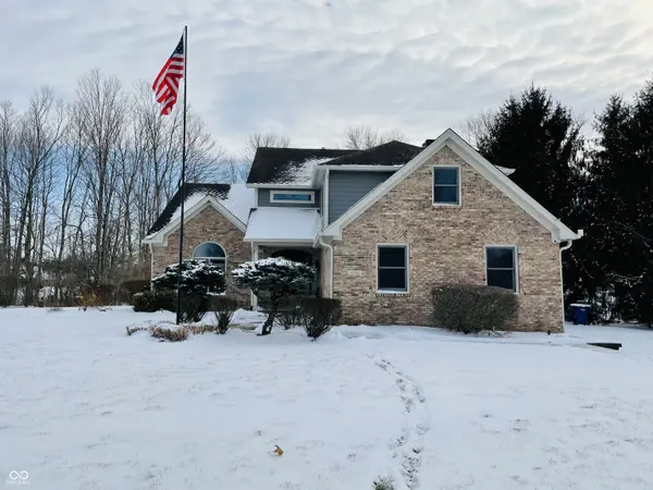 6311 W Waterview CT, Mccordsville, IN 46055