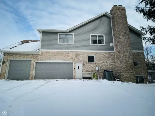 6311 W Waterview CT, Mccordsville, IN 46055