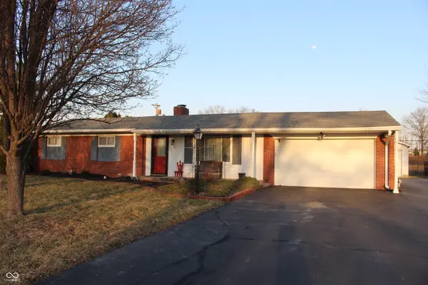 2335 S Sheridan AVE, Indianapolis, IN 46203