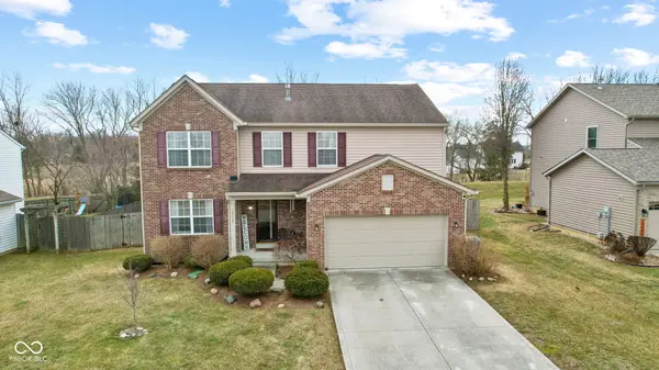 10315 Gladeview DR, Indianapolis, IN 46239