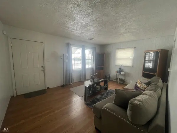 1318 W 31st ST, Indianapolis, IN 46208