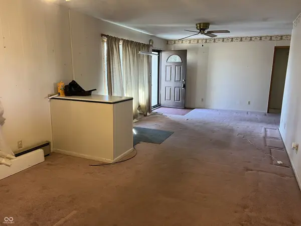 338 A ST, Wilkinson, IN 46186