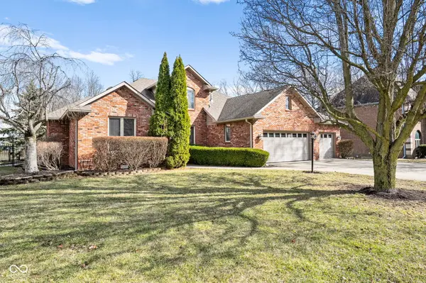 2487 Wayward Wind DR, Indianapolis, IN 46239