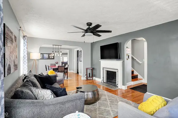 5860 Indianola AVE, Indianapolis, IN 46220