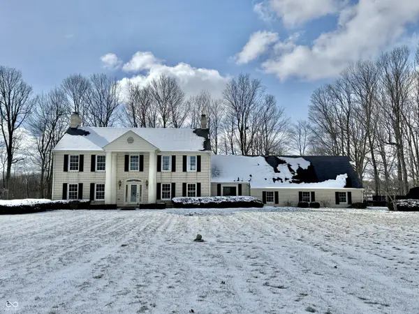 10 Point LN, Arcadia, IN 46030