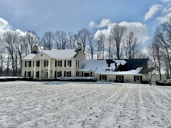 10 Point LN, Arcadia, IN 46030