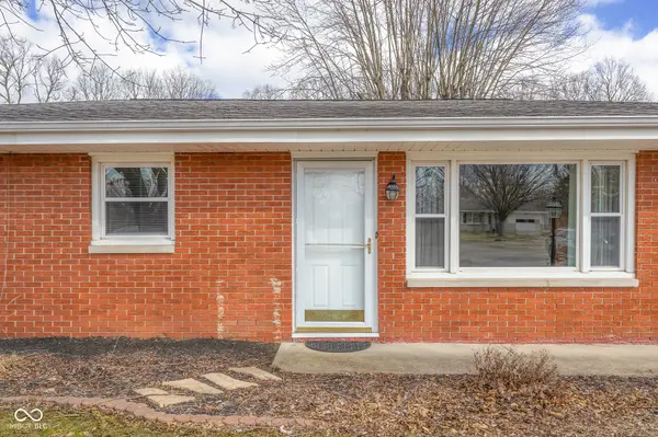 3345 Central AVE, Columbus, IN 47203