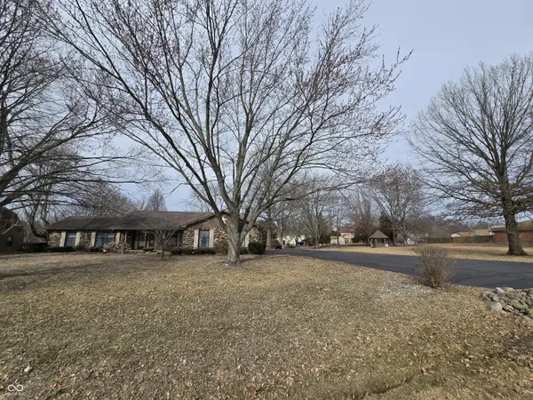 7948 E State Road 267, Plainfield, IN 46168