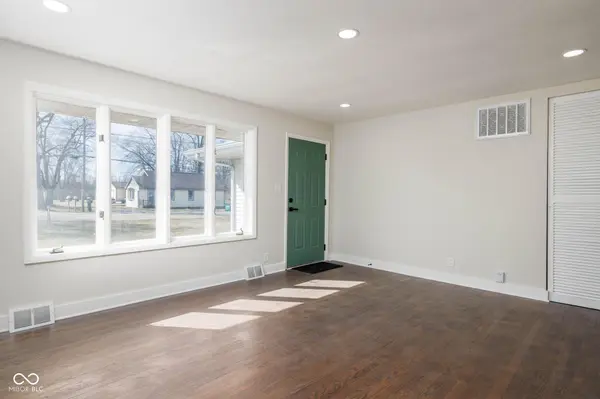 1716 Riley RD, New Castle, IN 47362