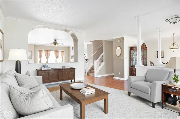 5929 Graceful Landing CT, Indianapolis, IN 46234