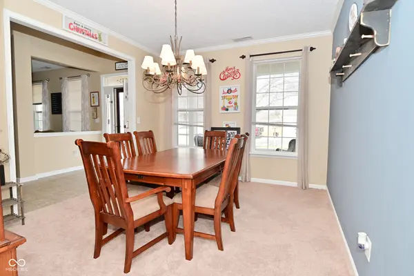 1905 Windsor LN, Danville, IN 46122