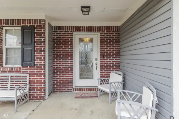5328 Kidwell CIR, Indianapolis, IN 46239