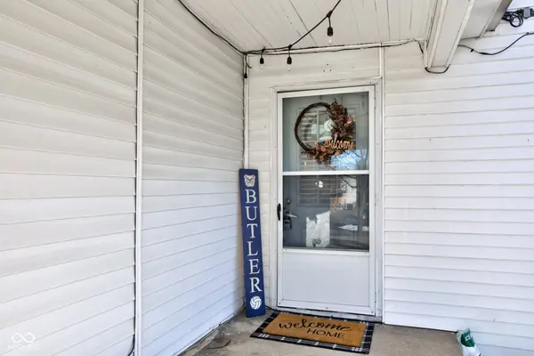1411 Franklin ST, Columbus, IN 47201