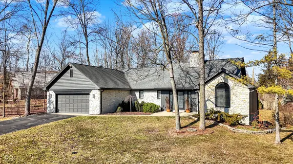 9714 Decatur DR, Indianapolis, IN 46256