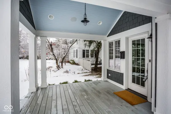 5736 Central AVE, Indianapolis, IN 46220