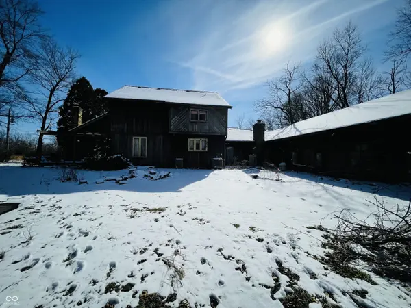 8676 W 1050 S, Fortville, IN 46040