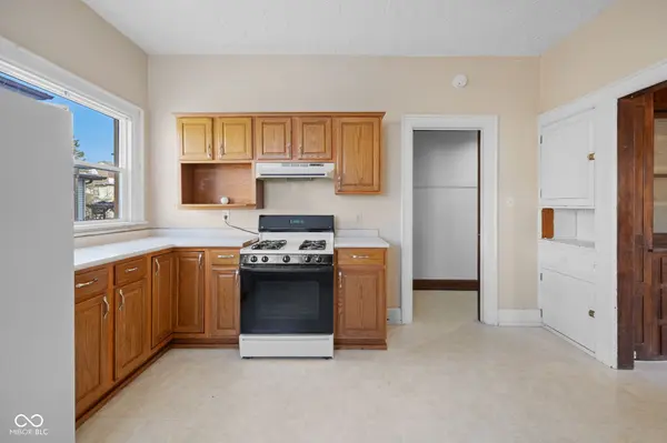 555 E Walnut ST, Frankfort, IN 46041