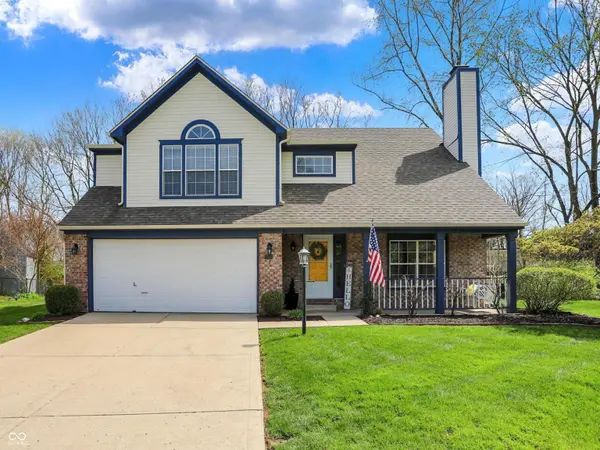 17420 Dalton CT, Noblesville, IN 46062
