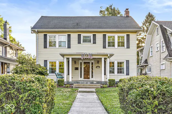 4305 Central AVE, Indianapolis, IN 46205