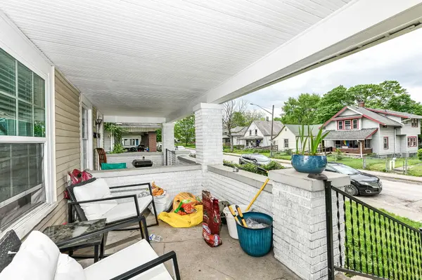 926 N Tuxedo ST, Indianapolis, IN 46201