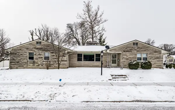 1401 Castle AVE, Indianapolis, IN 46227