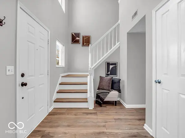 10706 Morristown CT, Carmel, IN 46032