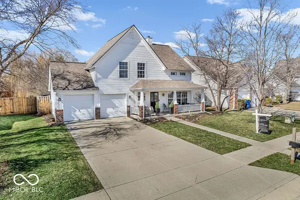 10706 Morristown CT, Carmel, IN 46032