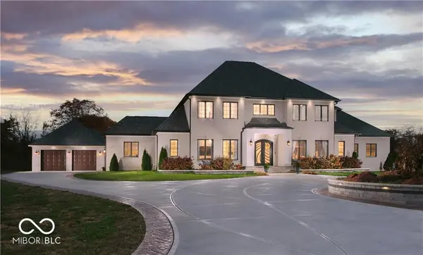 949 W 136th ST, Carmel, IN 46032