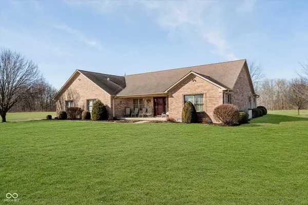7260 N 225 W, Lebanon, IN 46052
