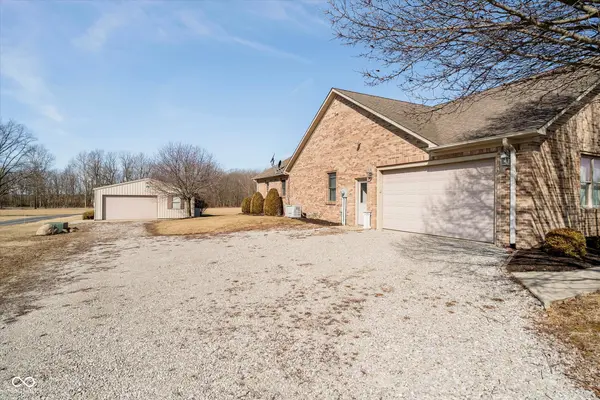 7260 N 225 W, Lebanon, IN 46052