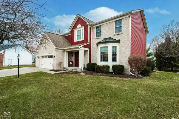 8238 Armadale CT, Indianapolis, IN 46236