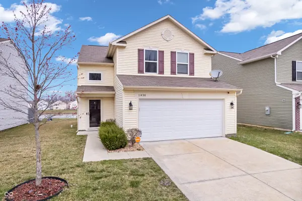 11430 Congaree WAY, Indianapolis, IN 46235