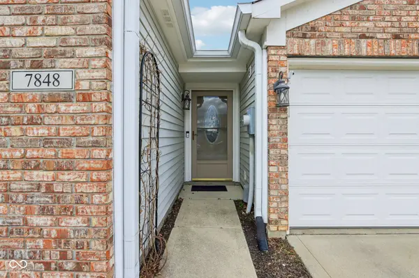 7848 Cork Bend LN, Indianapolis, IN 46239