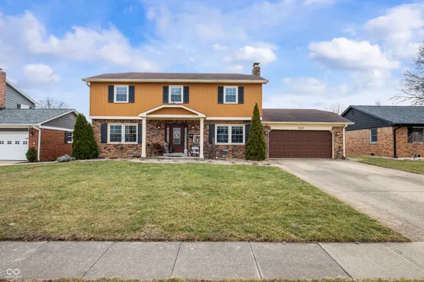 5529 W 29th PL, Indianapolis, IN 46224