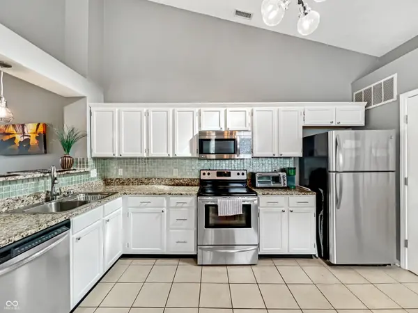 3708 Magenta LN #3, Indianapolis, IN 46214
