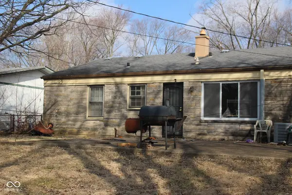 7625 E 35th ST, Indianapolis, IN 46226