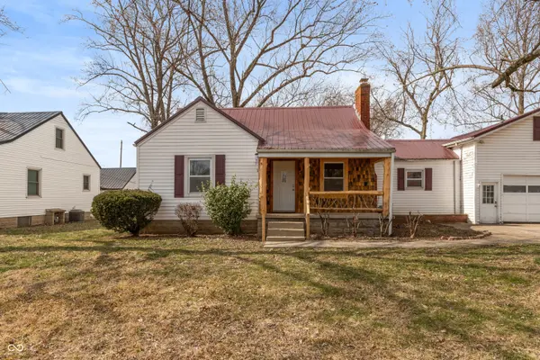 715 N Elm ST, Seymour, IN 47274