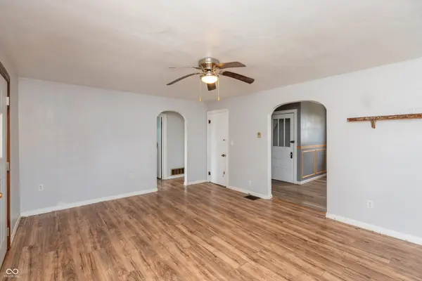 715 N Elm ST, Seymour, IN 47274