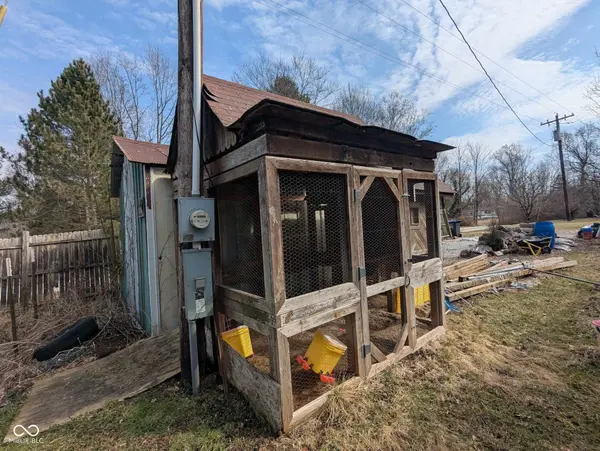11760 State Highway 243, Cloverdale, IN 46120
