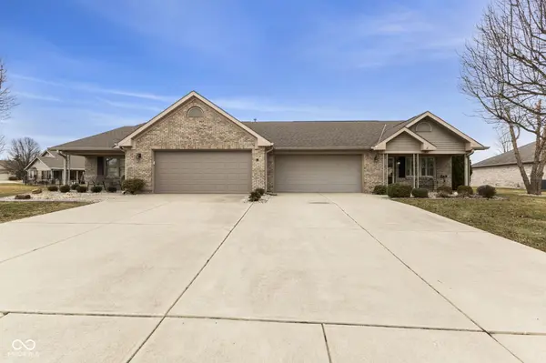 6103 Lazy LN, Indianapolis, IN 46259