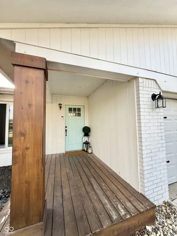 3703 Church DR, Anderson, IN 46013