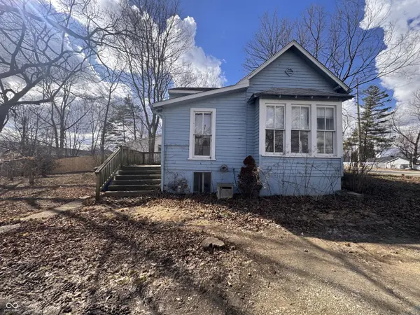 2933 E 56th ST, Indianapolis, IN 46220