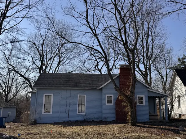 2933 E 56th ST, Indianapolis, IN 46220