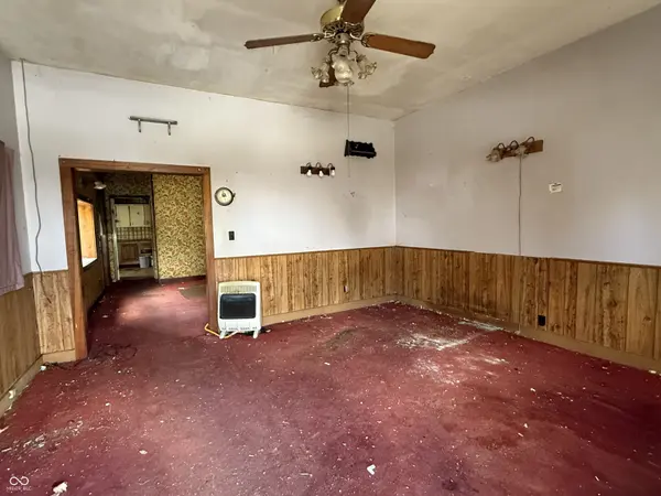 229 E Morris ST, Indianapolis, IN 46225