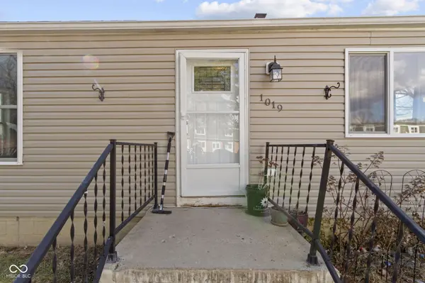 1019 Lennox ST, Anderson, IN 46012