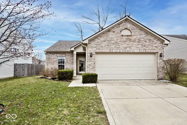 11729 Rossmore DR, Indianapolis, IN 46235