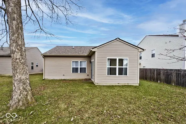 11729 Rossmore DR, Indianapolis, IN 46235