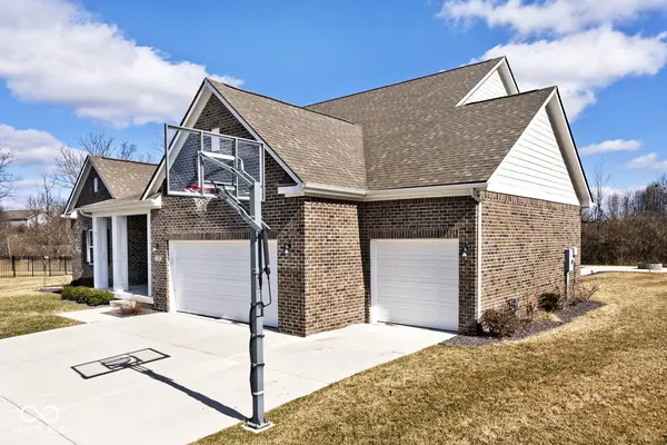 3532 Danbury CT, Bargersville, IN 46106