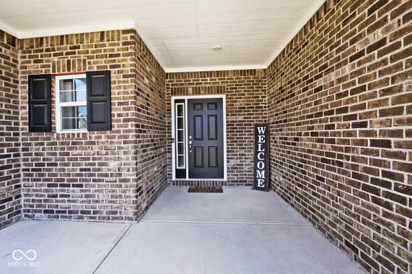 3532 Danbury CT, Bargersville, IN 46106